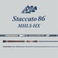 Staccato 86 MHLS-HX