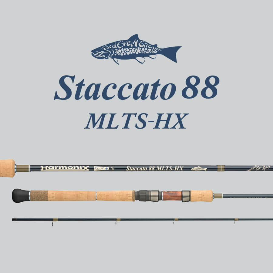 Staccato 88 MLTS-HX