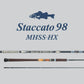 Staccato 98 MHSS-HX