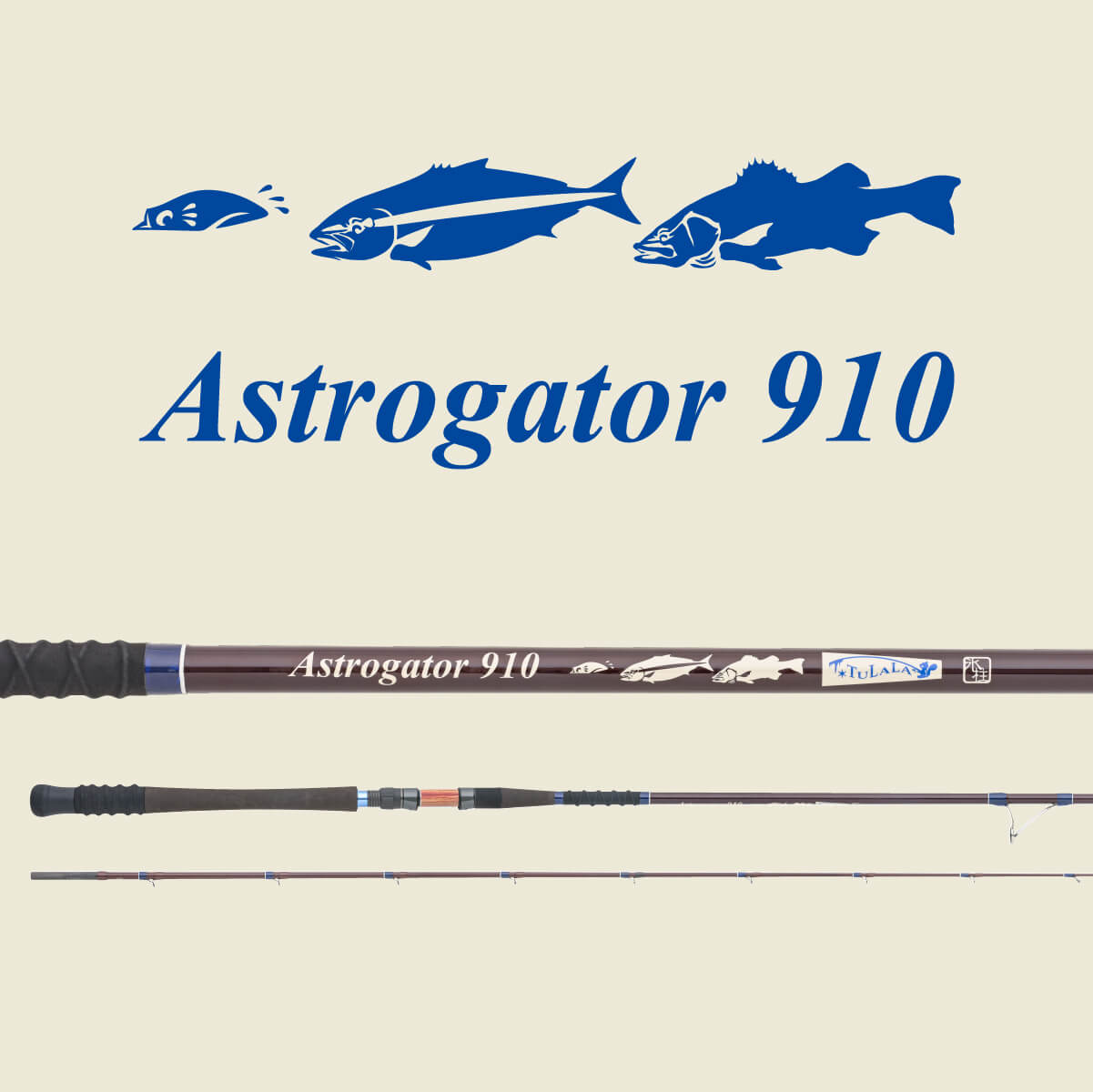 Astrogator 910