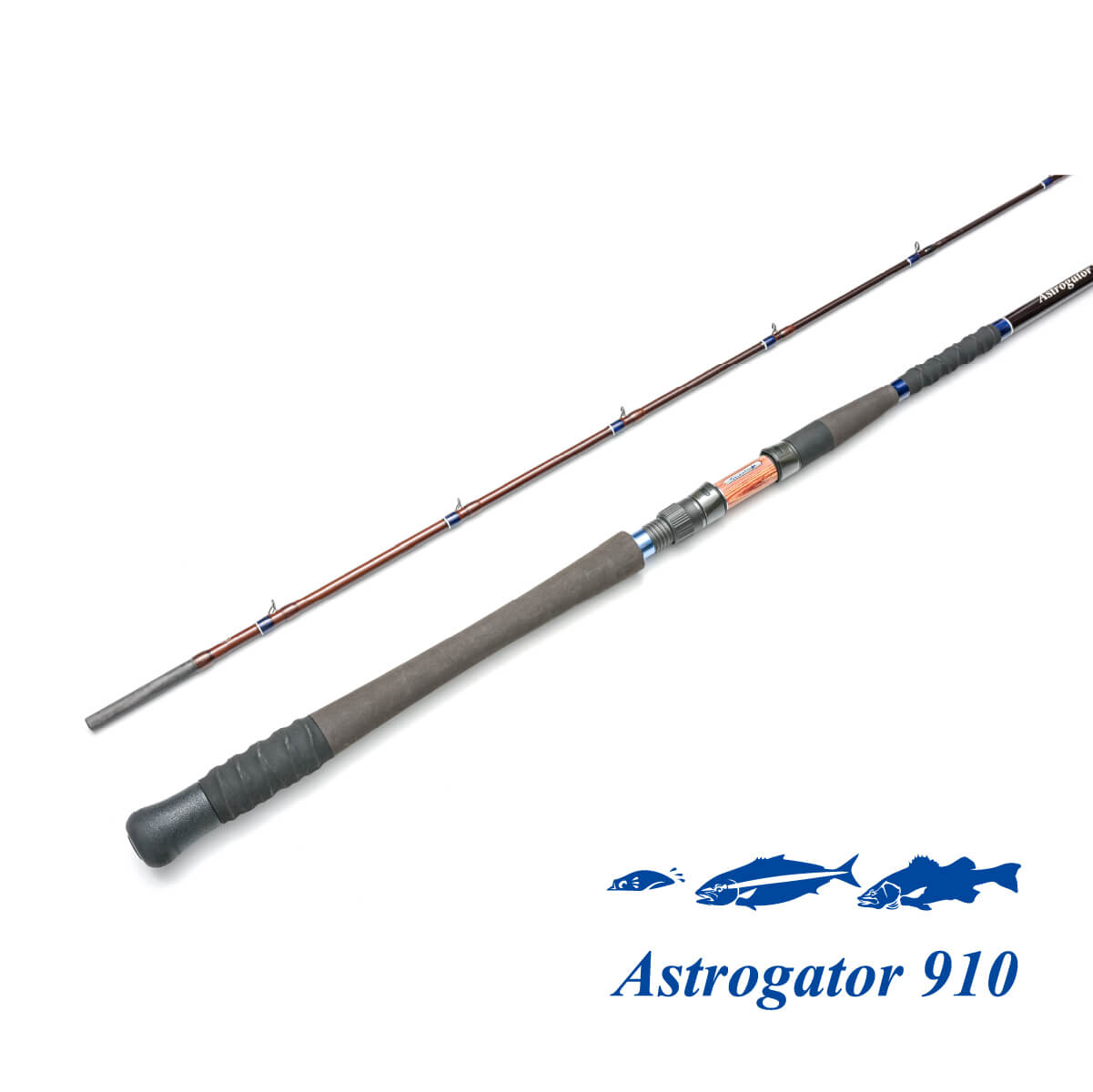 Astrogator 910