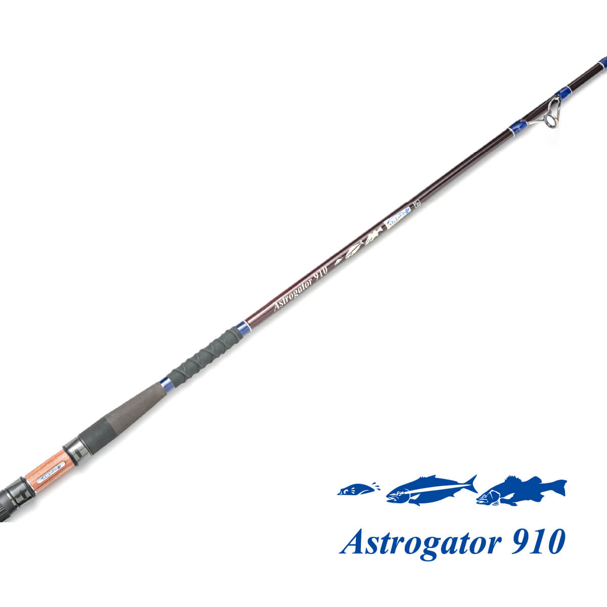 Astrogator 910