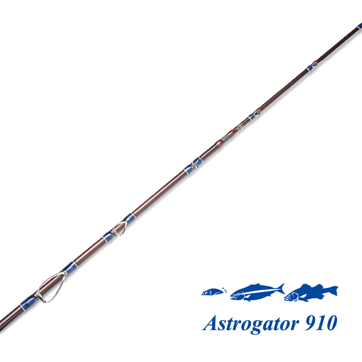 Astrogator 910
