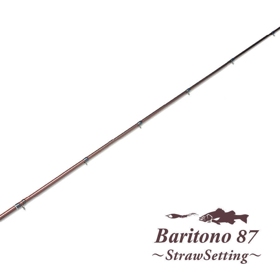Baritono87～StrawSettingHD～ – TULALA online store