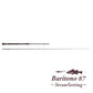 Baritono87～StrawSettingHD～