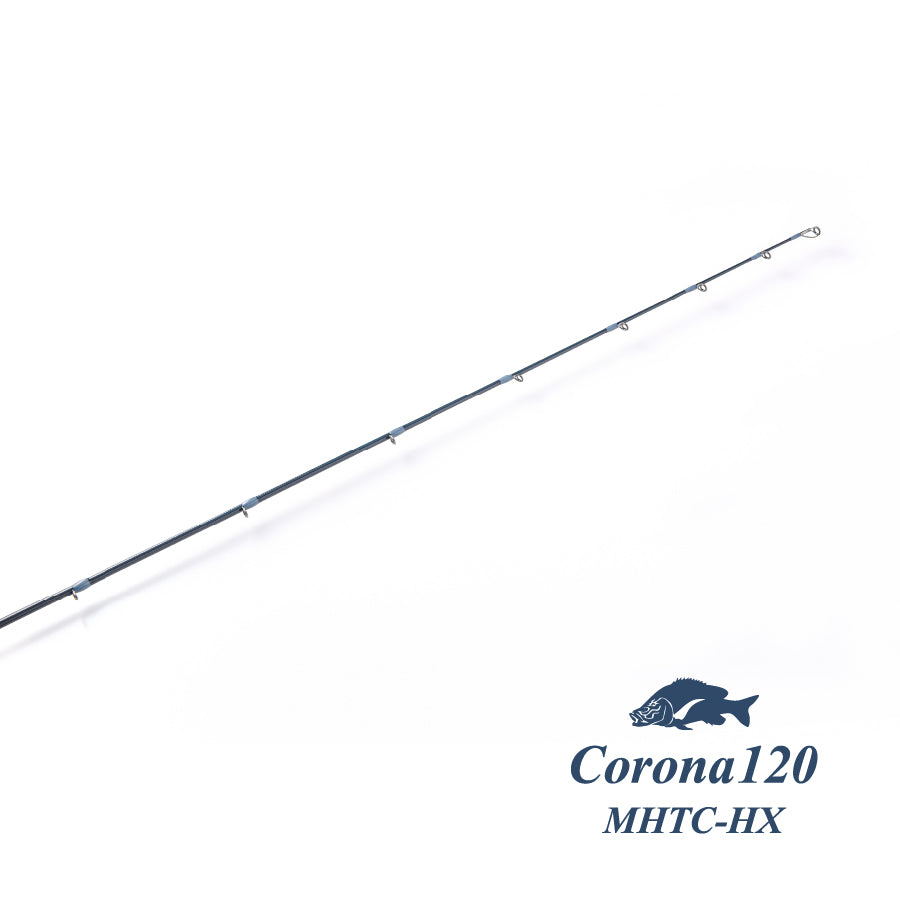 Corona120 MHTC-HX（リール右巻き仕様）