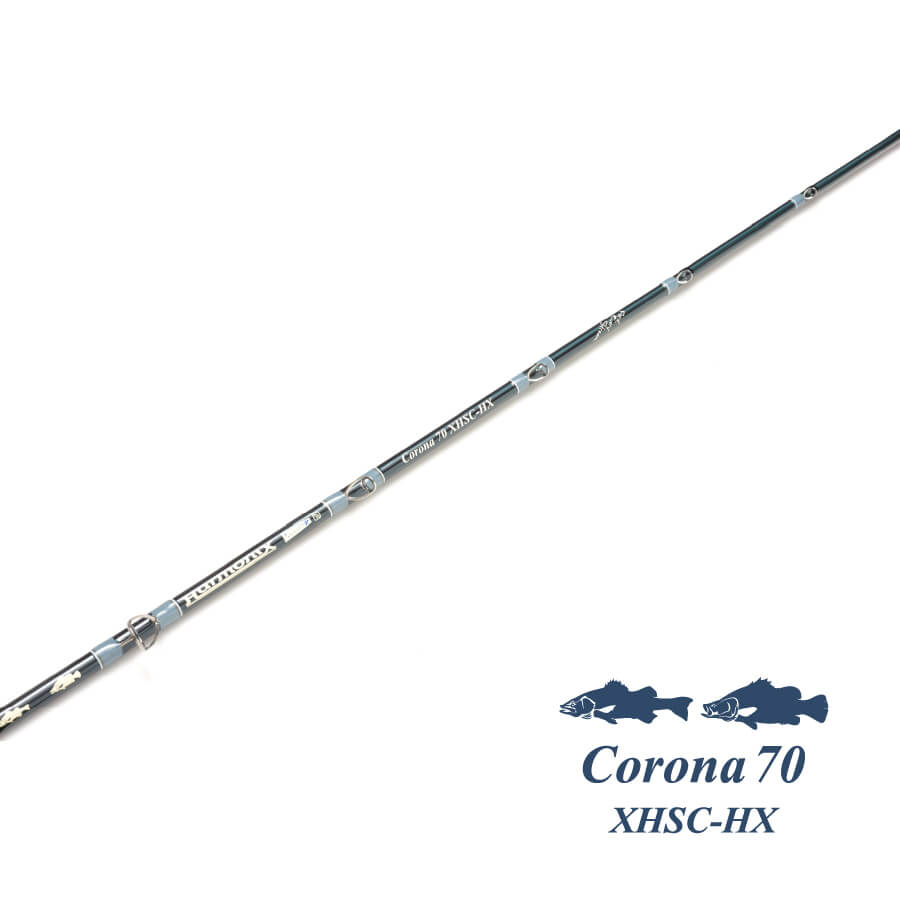 Corona 70XHSC-HX