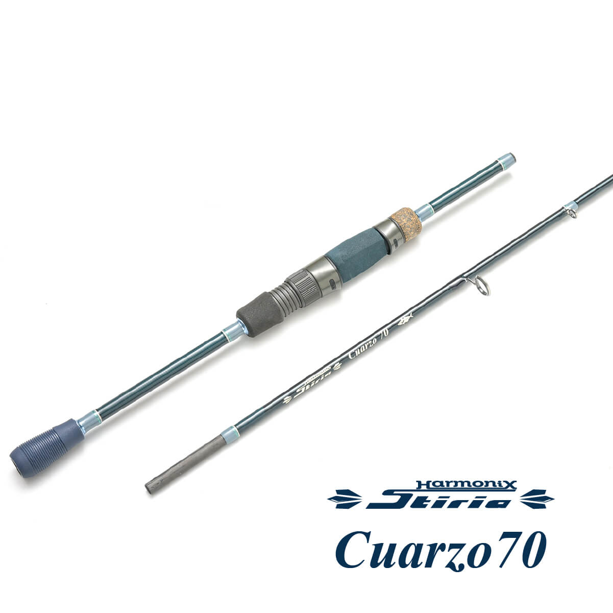 HarmonixStiria Cuarzo70（専用ケース付）※2025年12月17日18時より発売