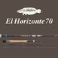 El Horizonte 70