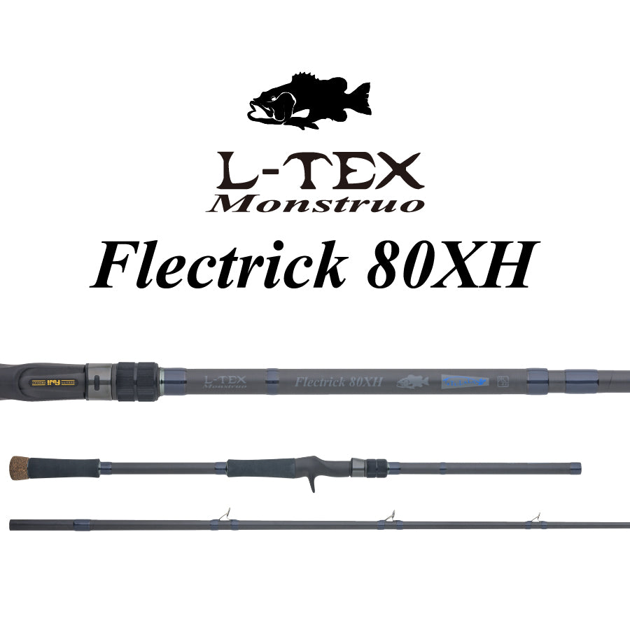 Flectrick80XH