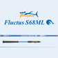 Fluctus S68ML～StrawSetting～