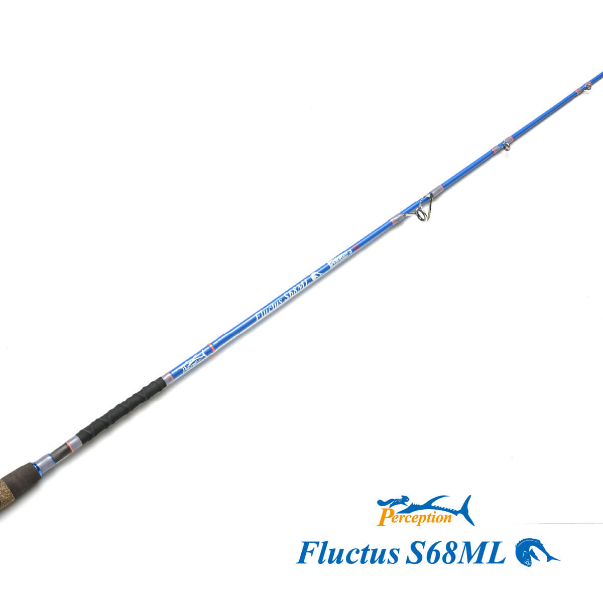 Fluctus S68ML～StrawSetting～
