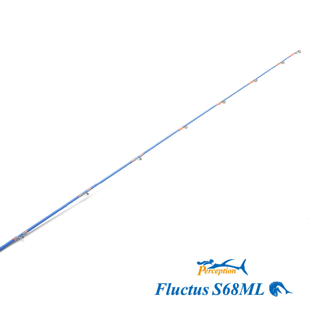 Fluctus S68ML～StrawSetting～