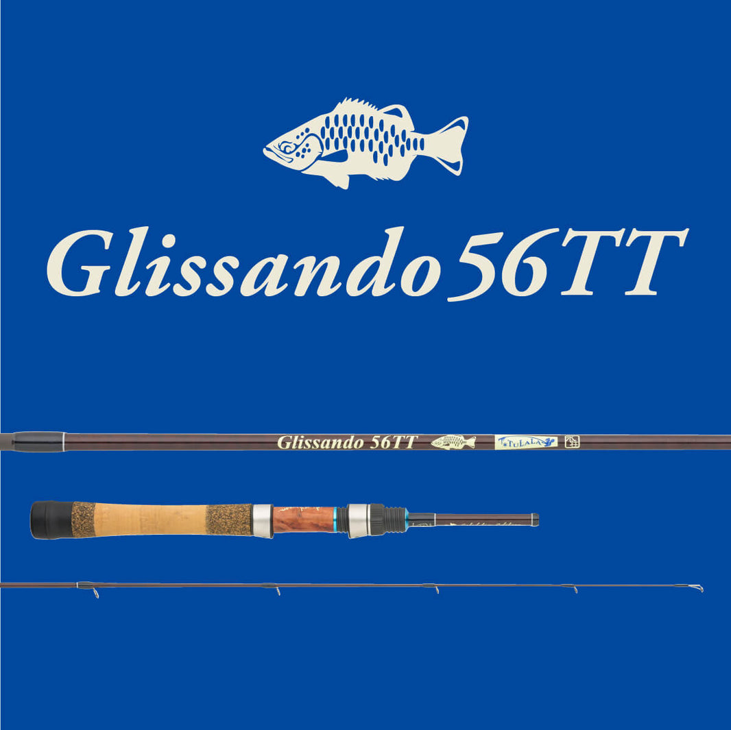 Glissando – TULALA online store