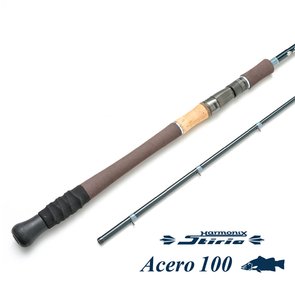 HarmonixStiria Acero100