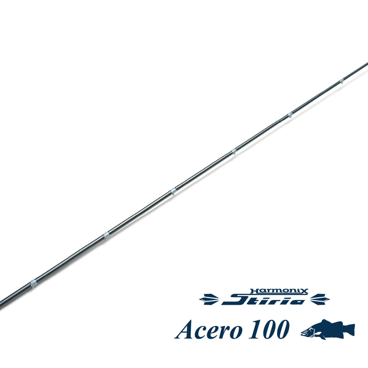 HarmonixStiria Acero100