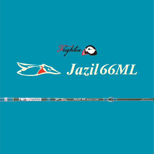 Jazil 66ML