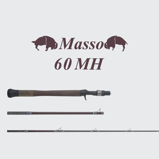 Masso 60MH