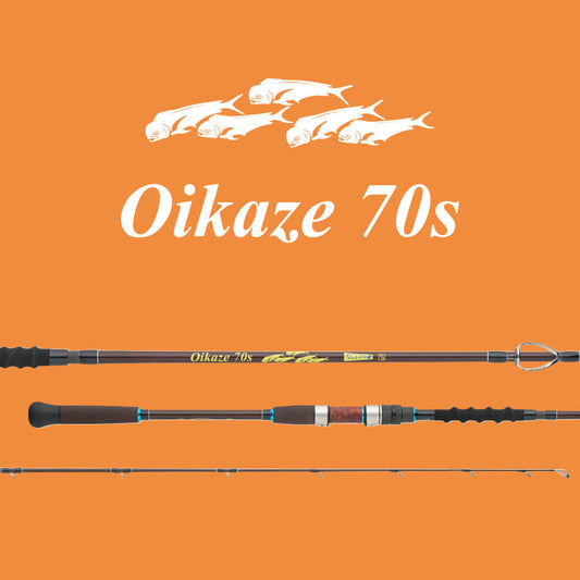 Oikaze 70S