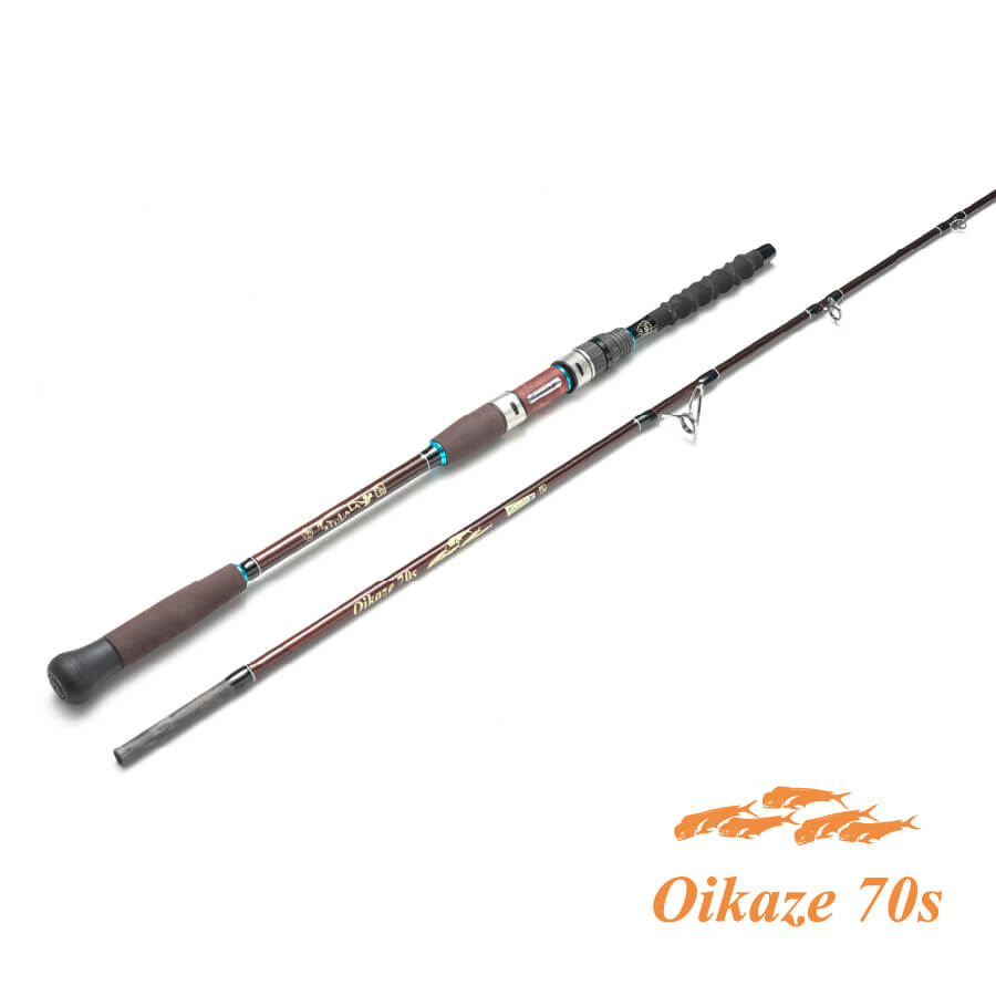 Oikaze 70S