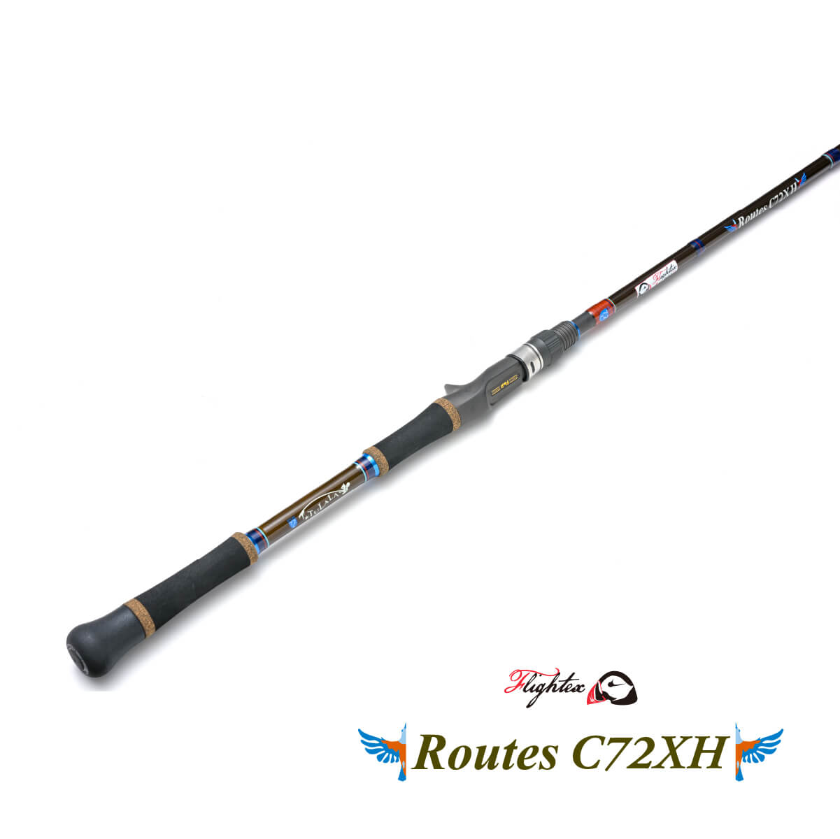 Routes C72XH