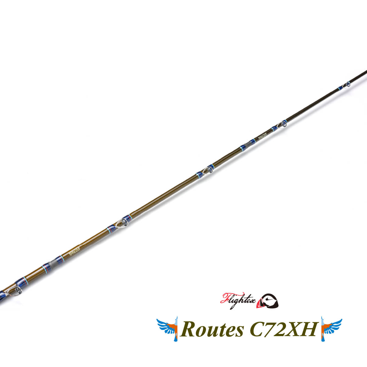 Routes C72XH