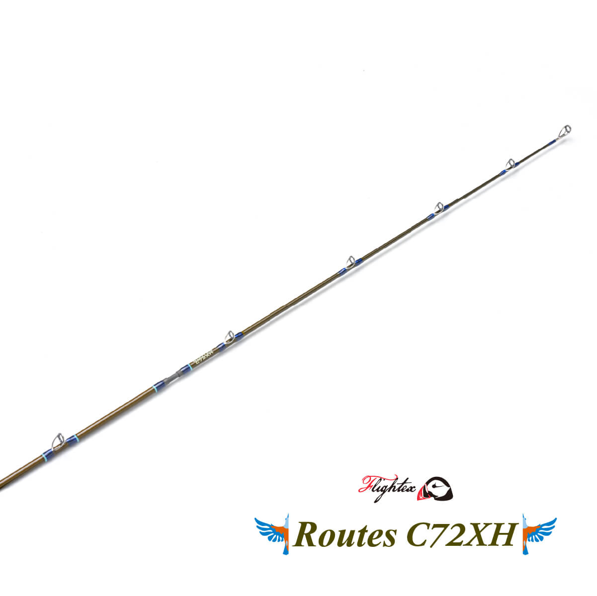Routes C72XH