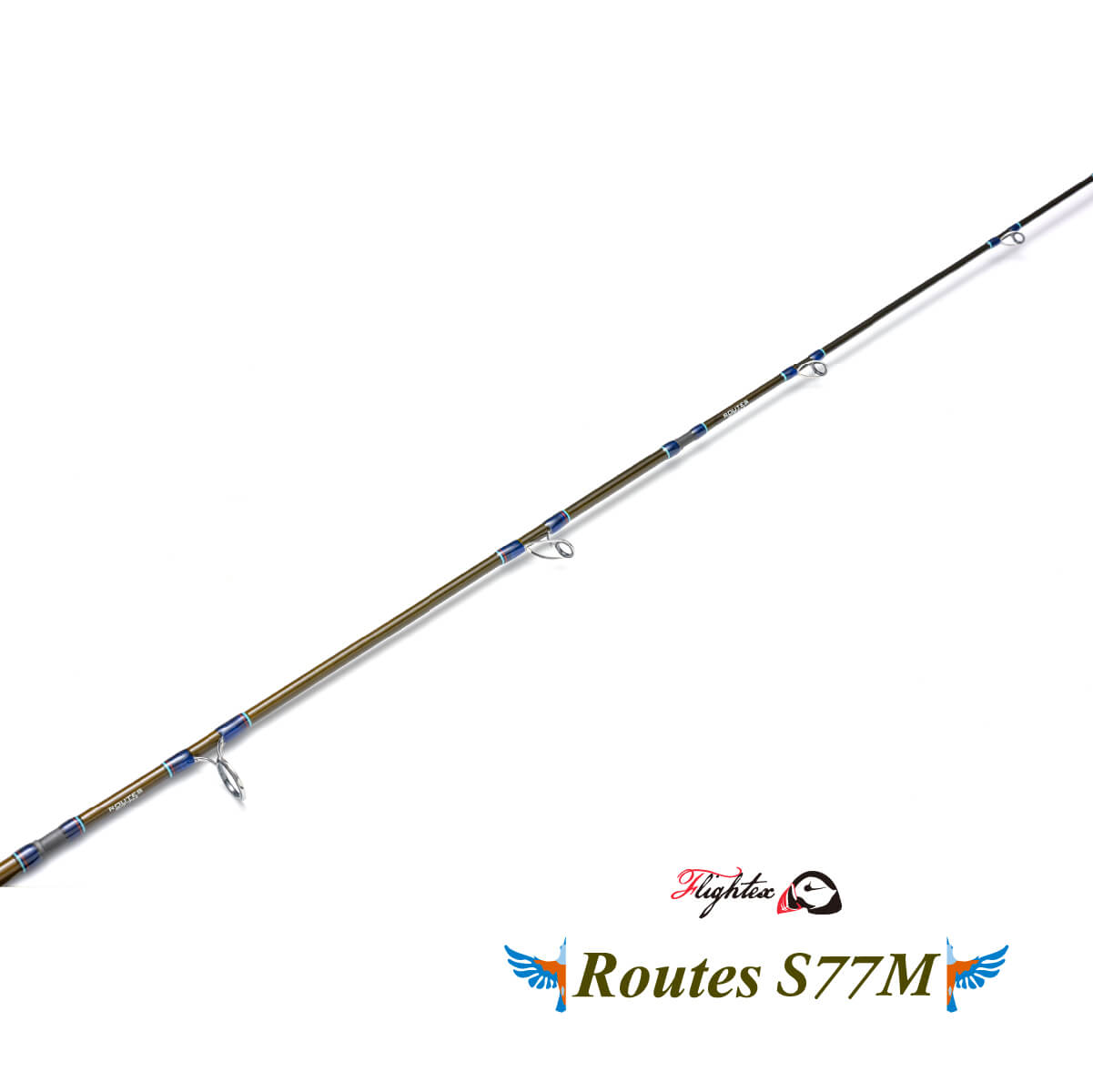 Routes S77M