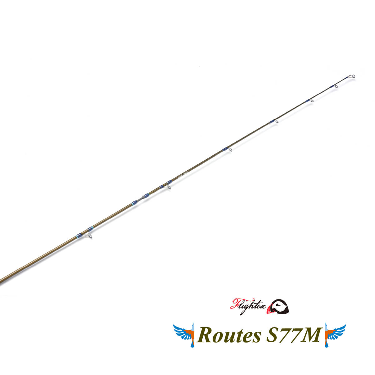 Routes S77M