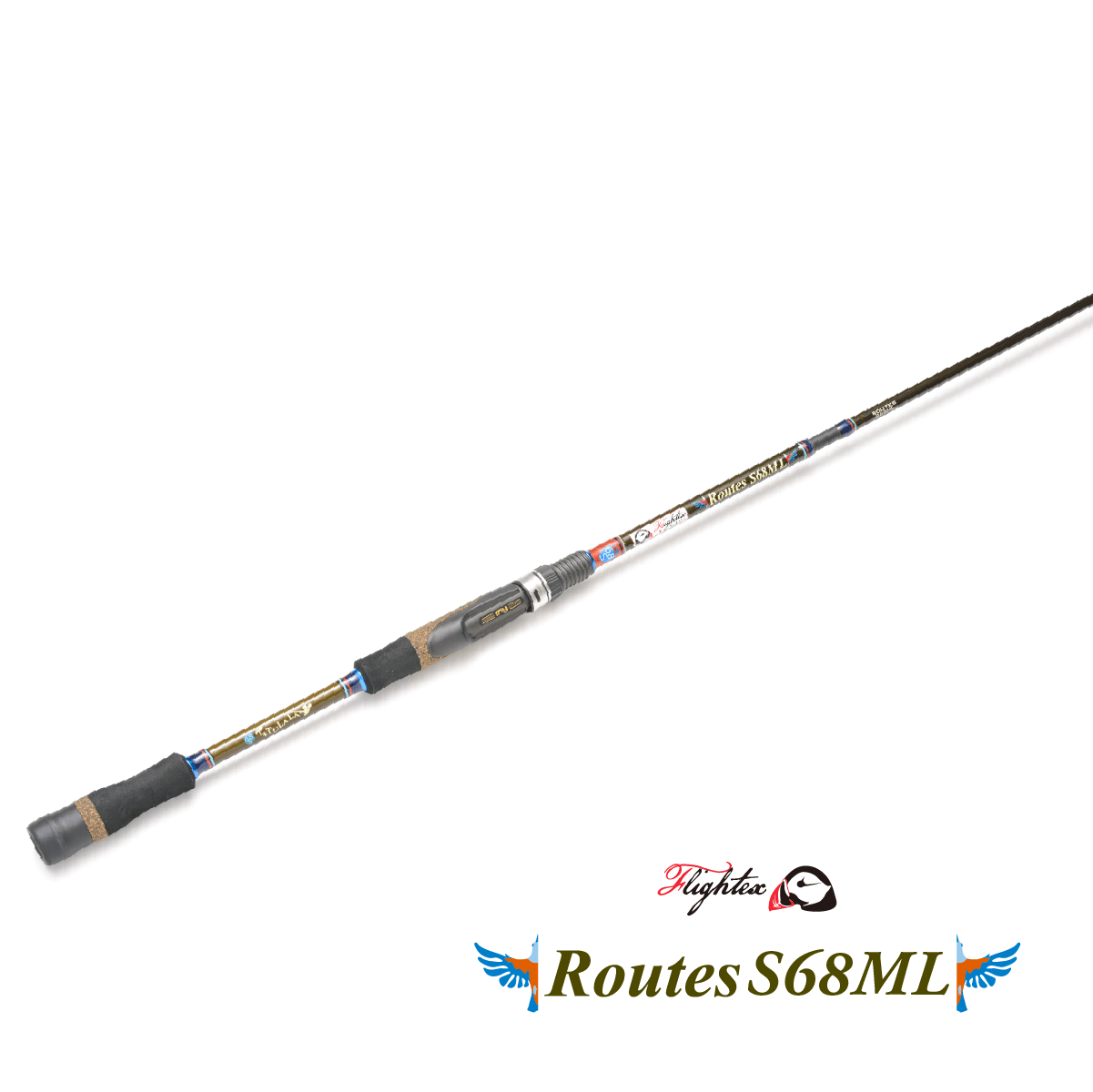 ツララ ルーツ S68ML Routes S68ML – TULALA online store