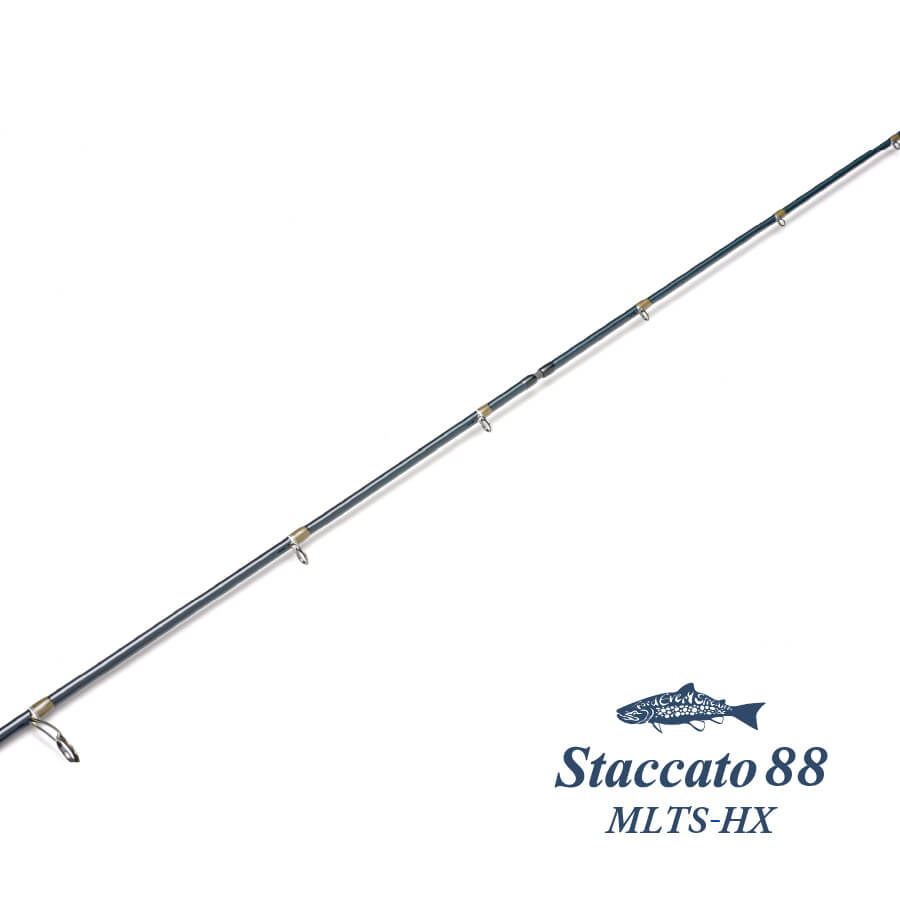 Staccato 88 MLTS-HX