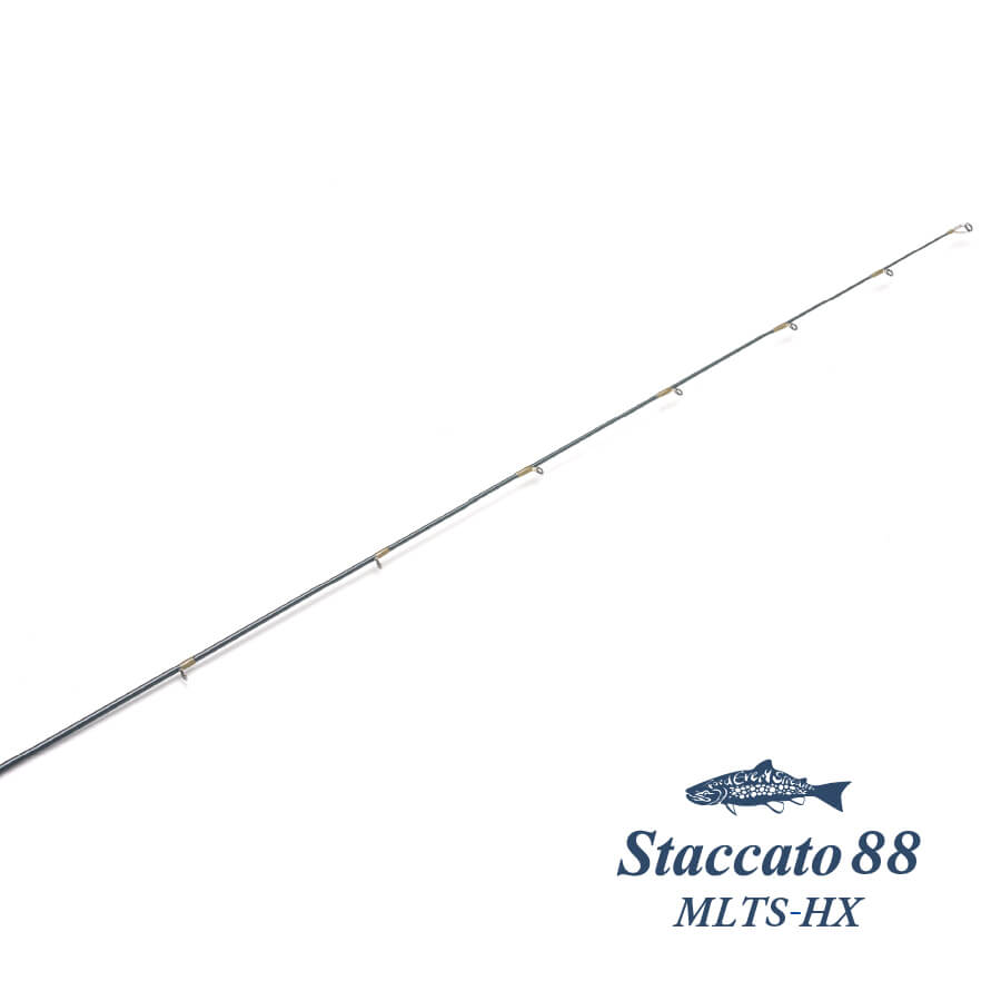 Staccato 88 MLTS-HX